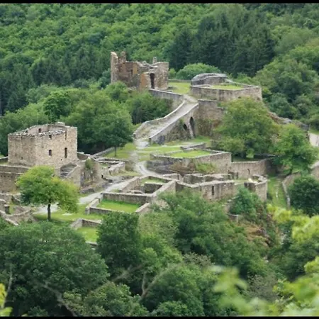Im Spiel- Und Obstgarten Apartment Keidelheim