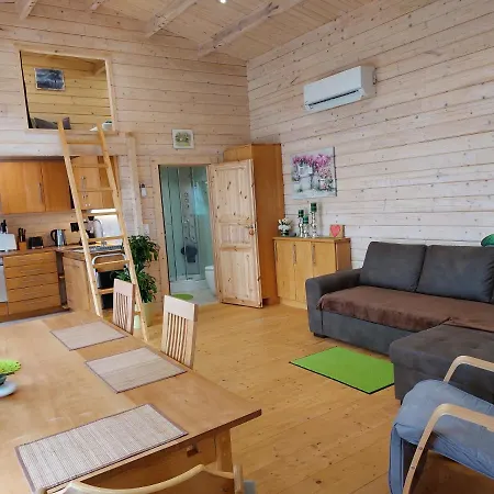Apartment Im Spiel- Und Obstgarten Keidelheim