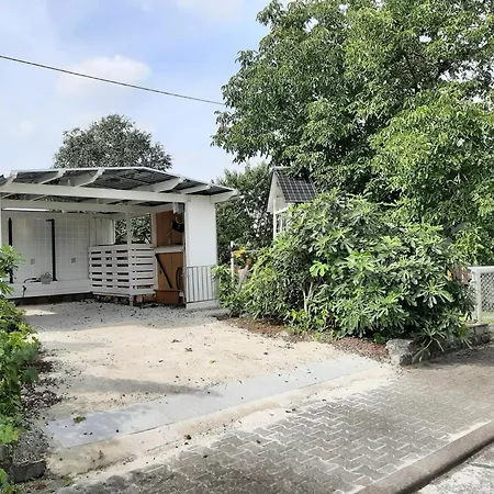 Im Spiel- Und Obstgarten Apartment *