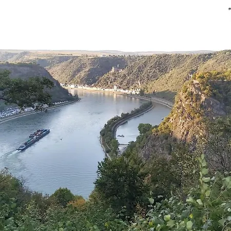 Apartment Im Spiel- Und Obstgarten *