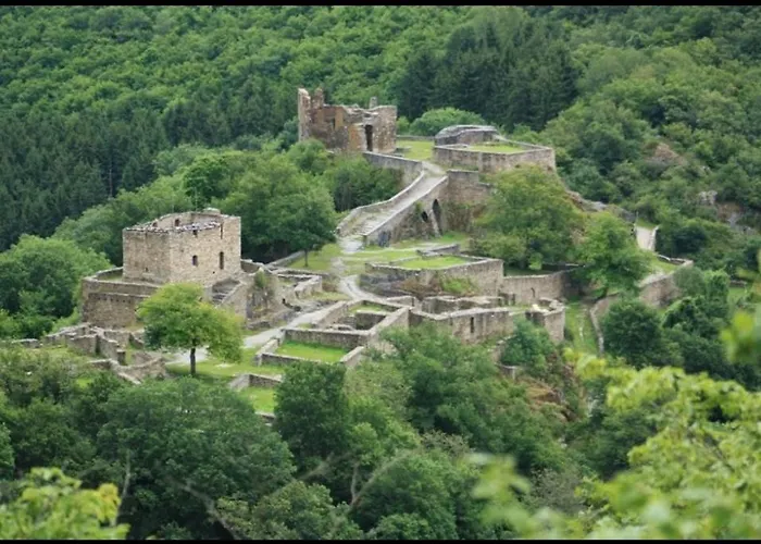 Im Spiel- Und Obstgarten Apartamento Keidelheim