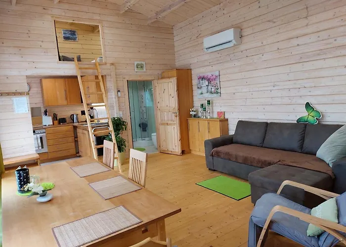 Apartamento Im Spiel- Und Obstgarten Keidelheim